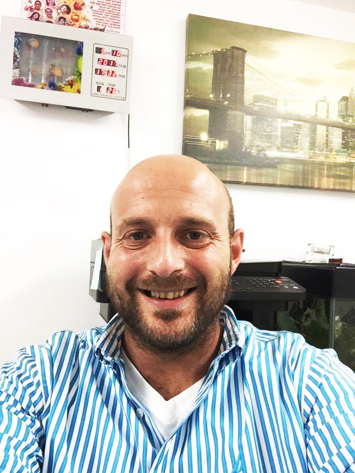 מרטין בוקסדורף 