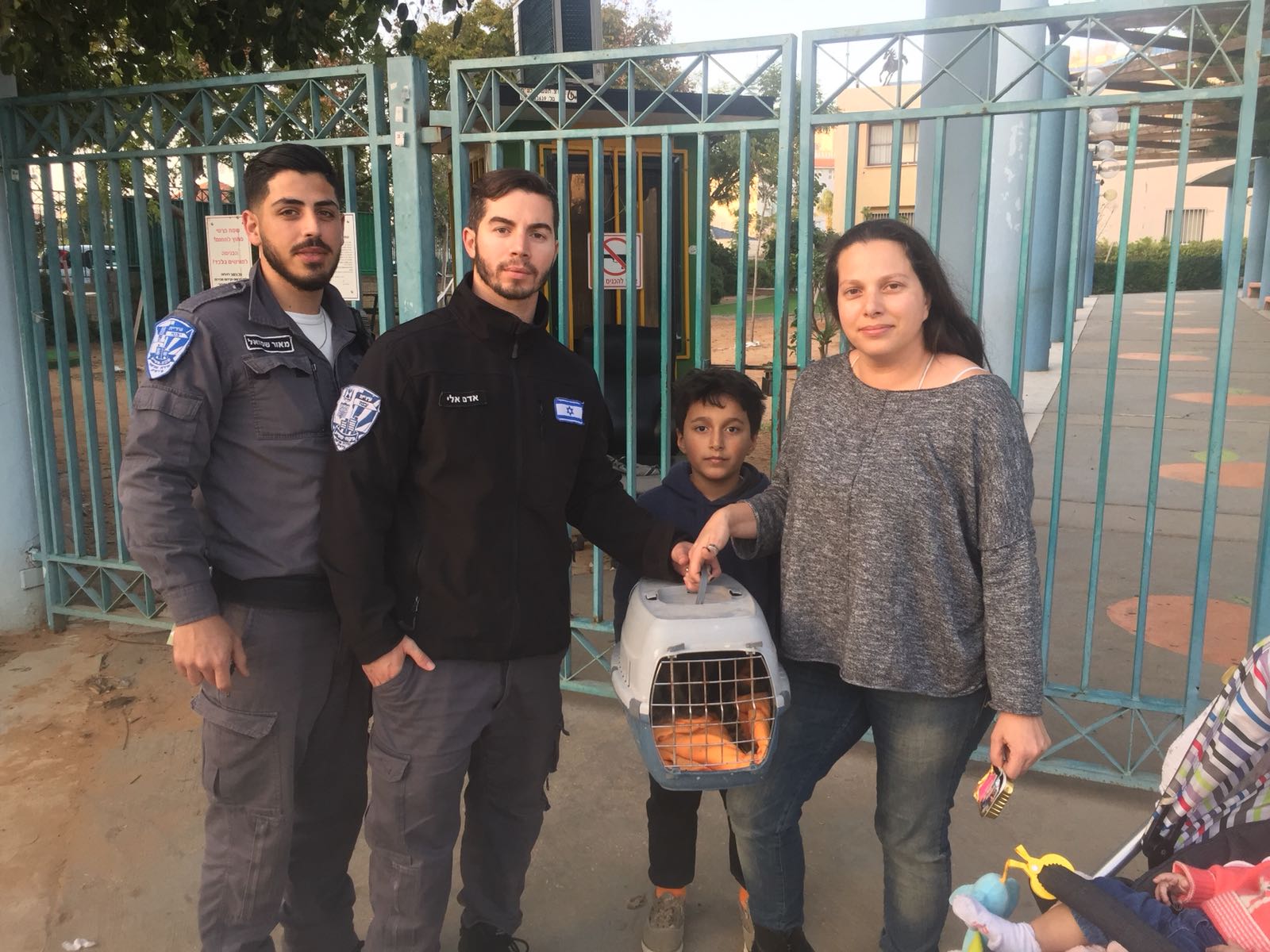 צילום באדיבות עיריית יבנה