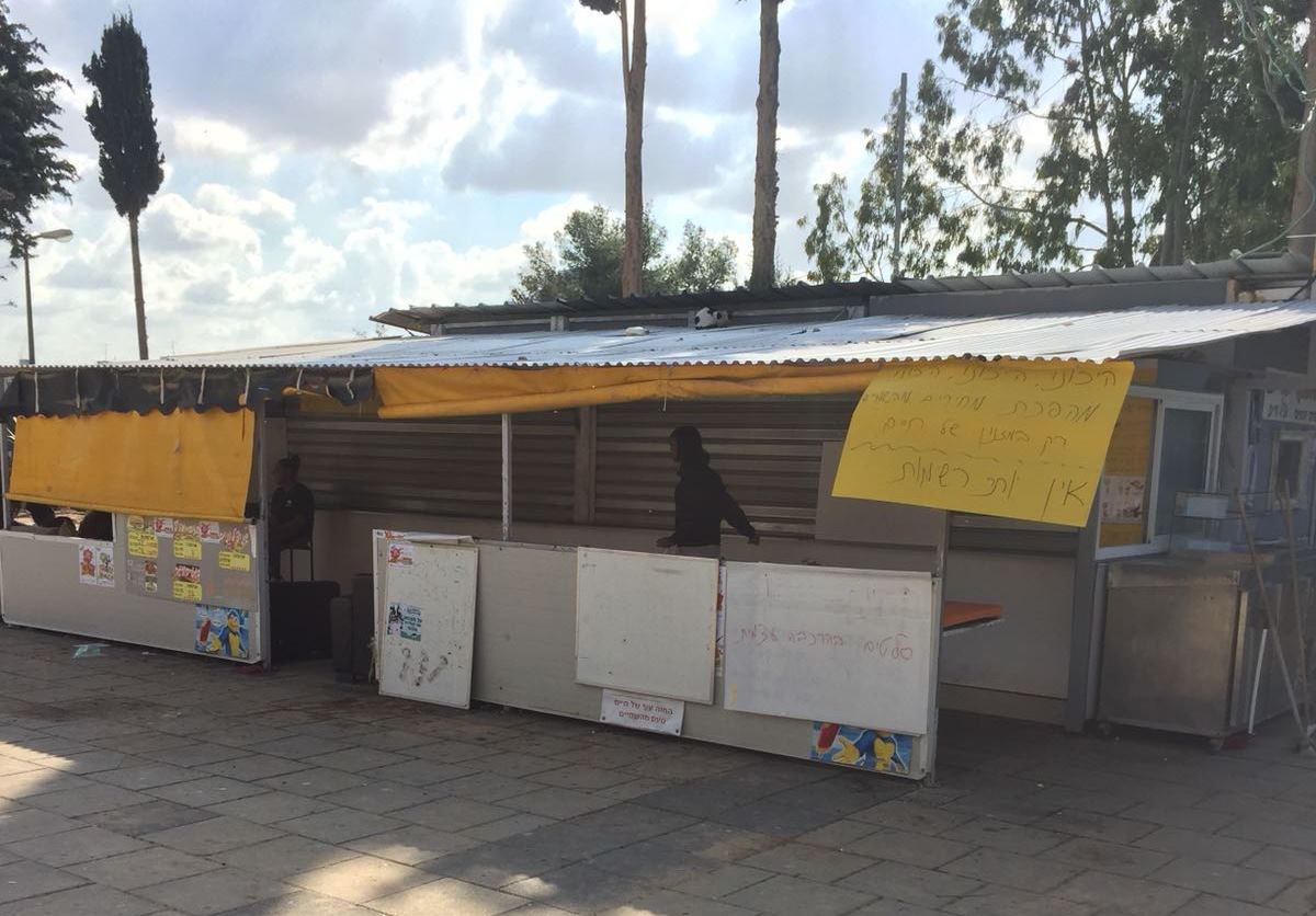 צילום: יבנה נט