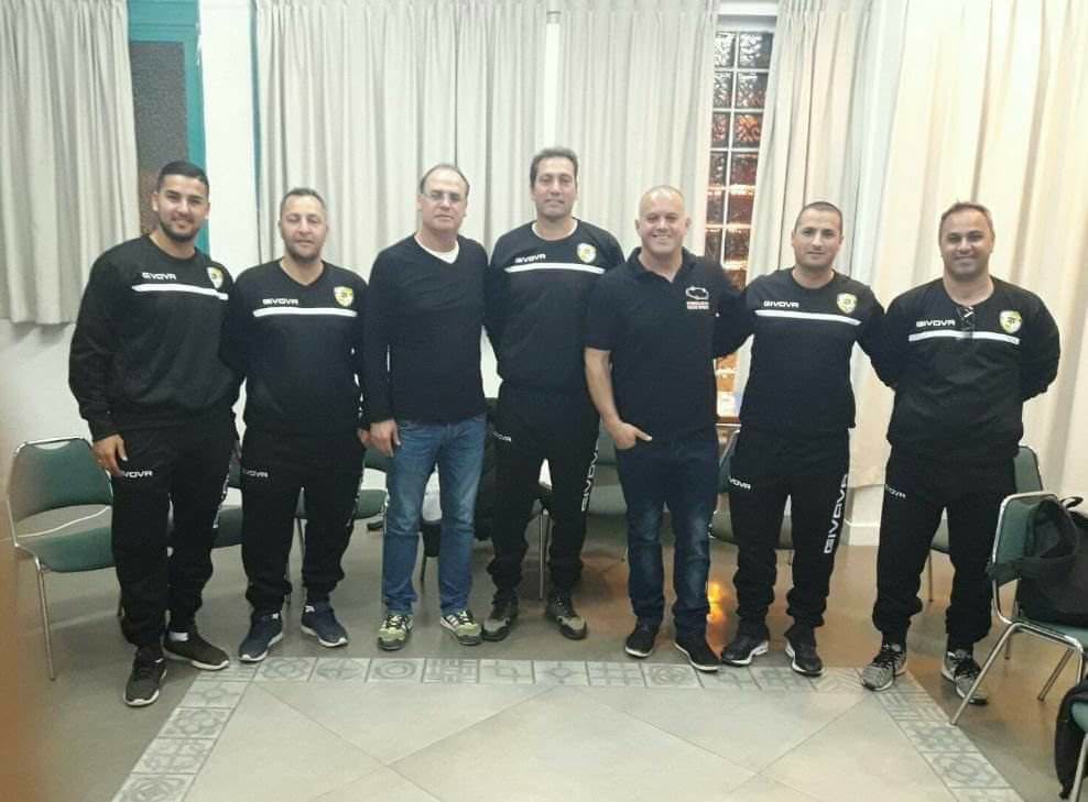 עיריית יבנה