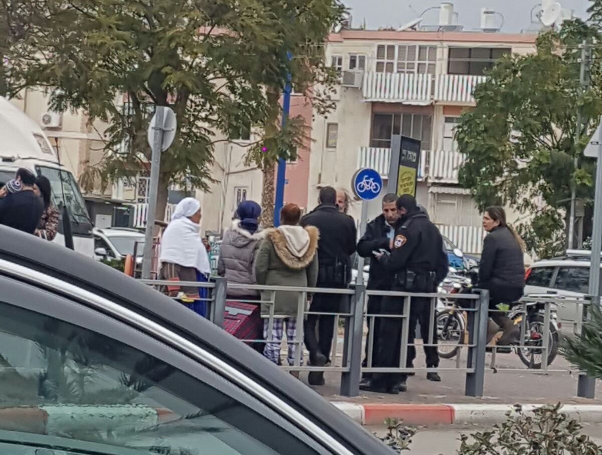 צילום: יבנה נט