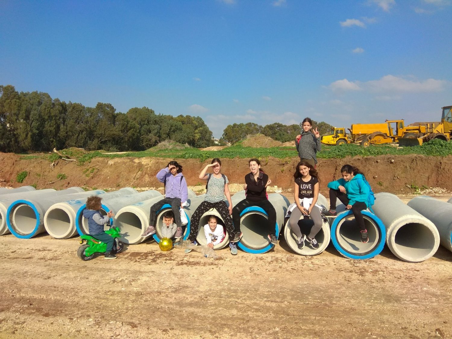 עיריית יבנה