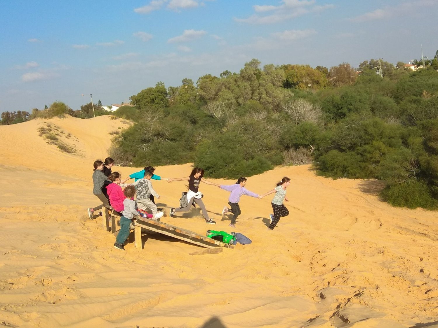 עיריית יבנה