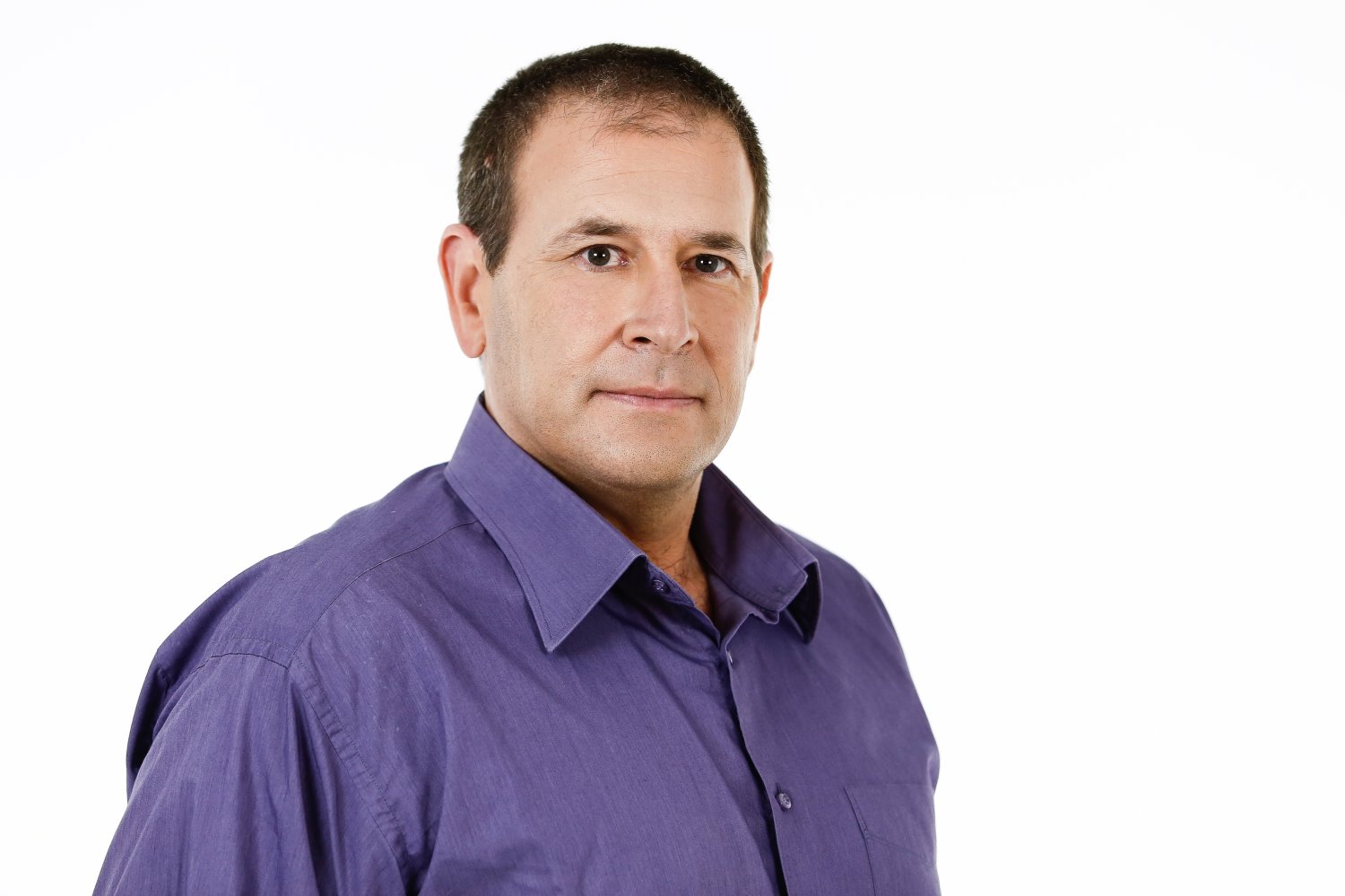 עו"ד משה אלון.  "ענישה רגילה תהווה פלסטר" | צילום: יח"צ