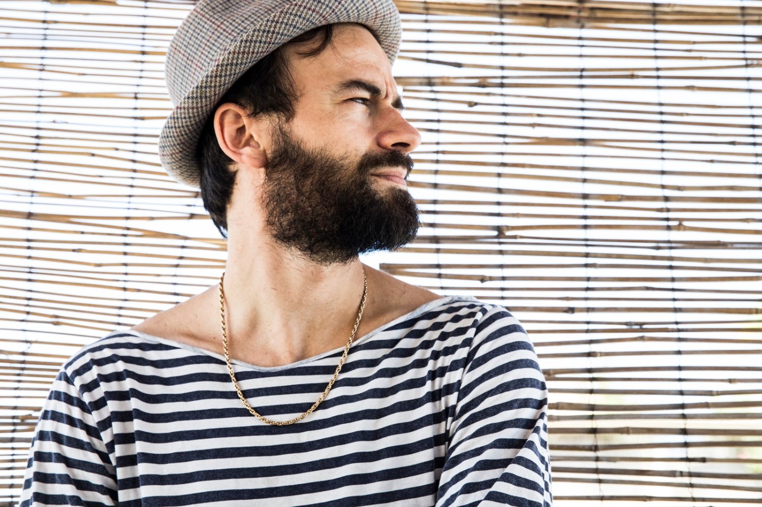 'יהודי נולד', אריק אבר | צילום: GAYA PHOTO