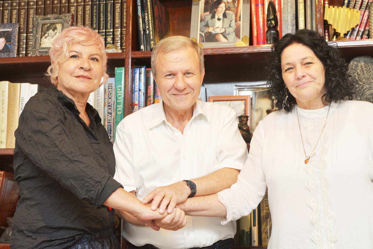 צילום: חגי חסדאי כהן