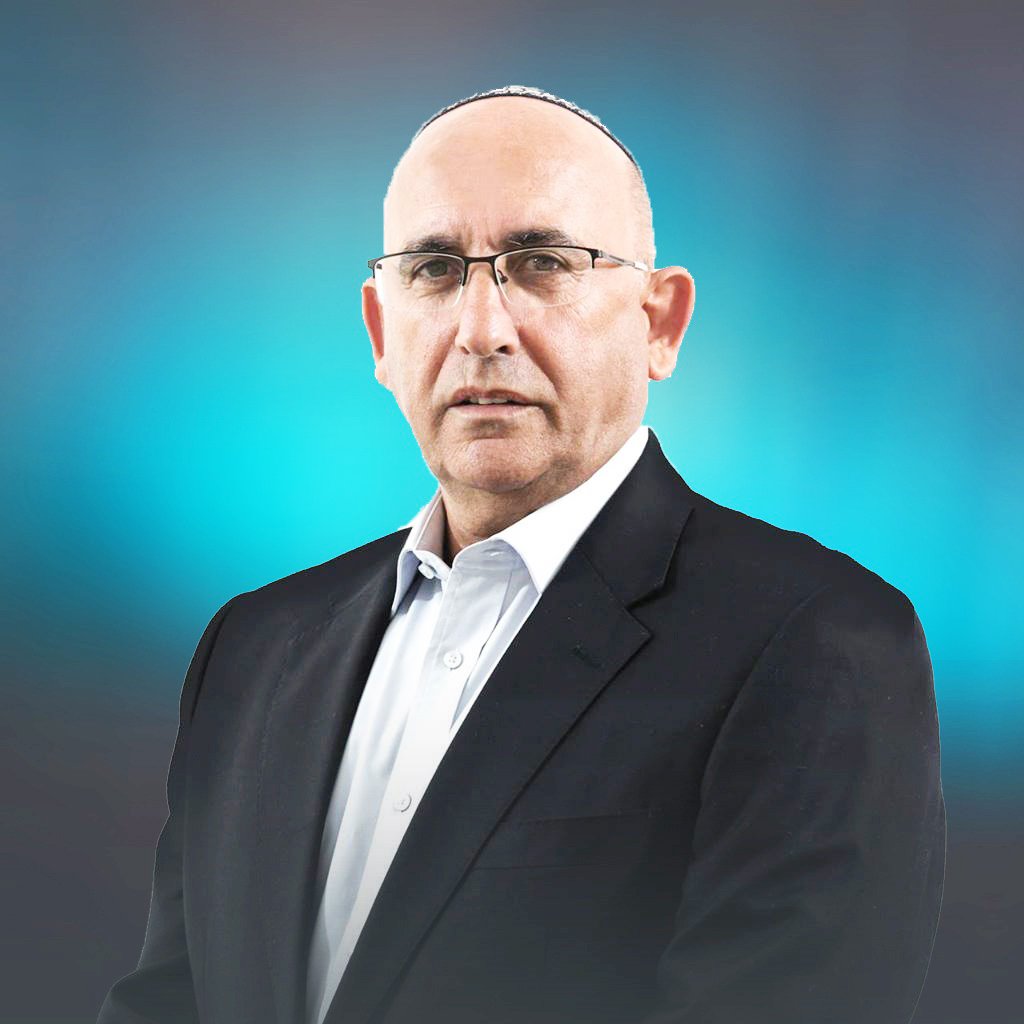 מאיר בן הרוש