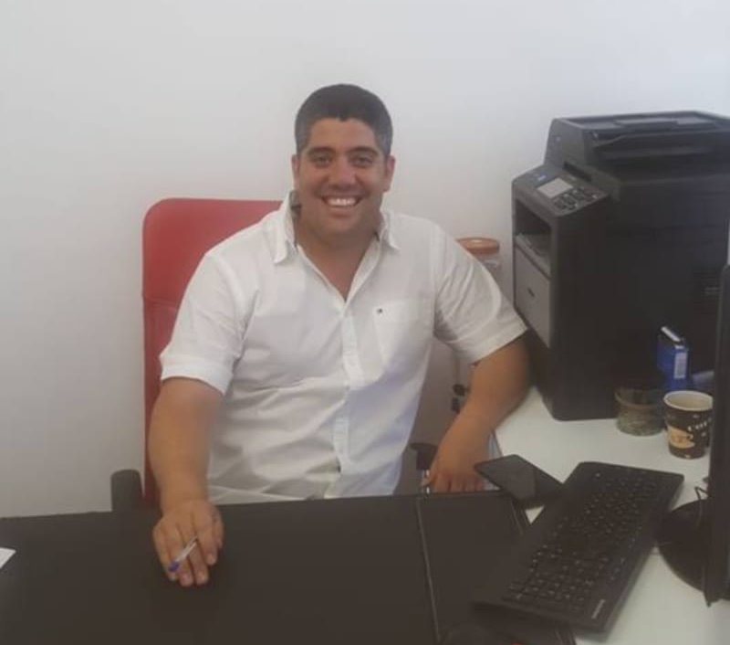 עו"ד יוסי צסקוב