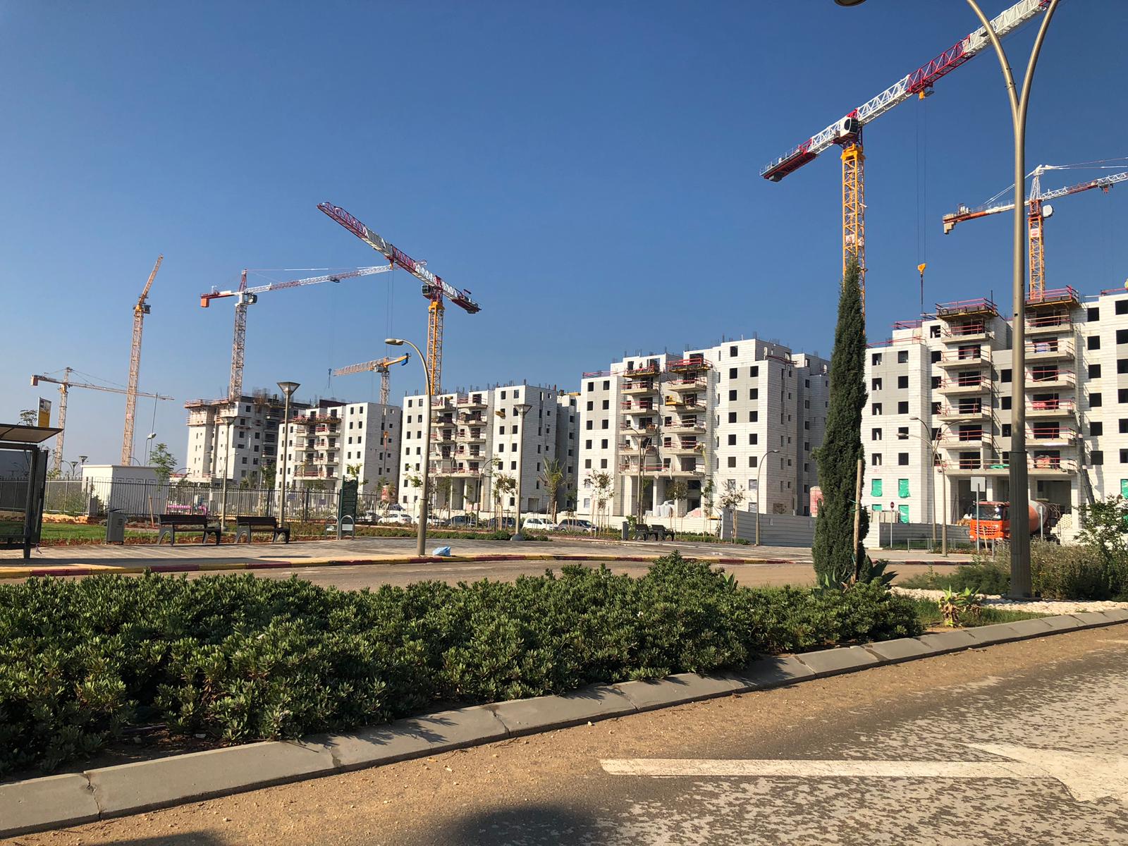 צילום: יבנה נט