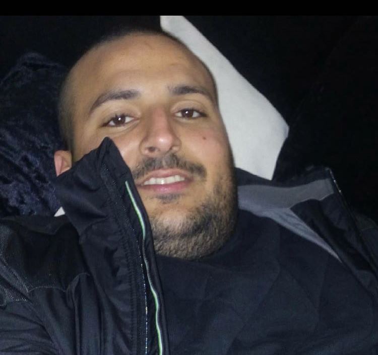 צילום באדיבות המשפחה