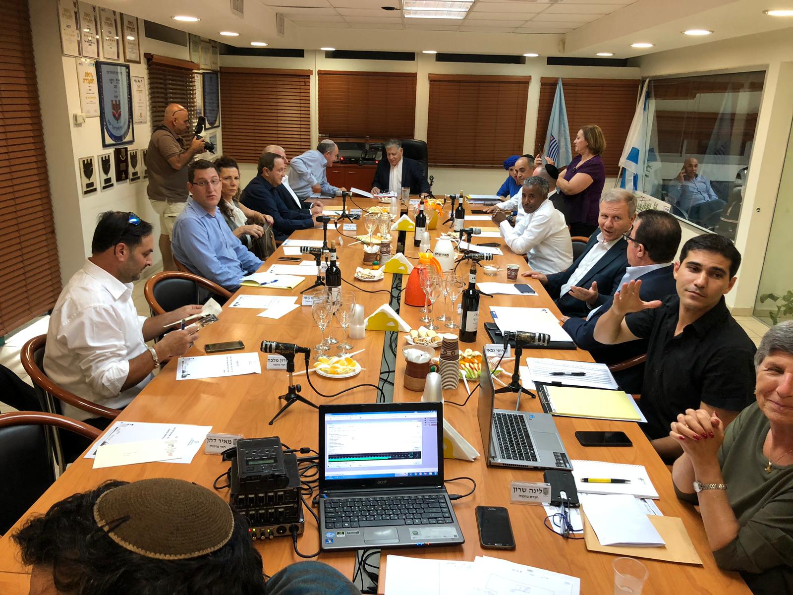 צילום: יבנה נט