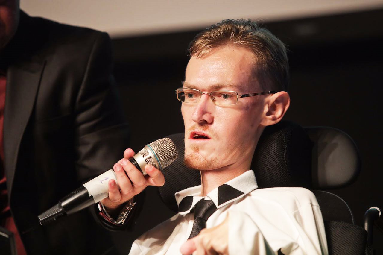 אלכס פרידמן