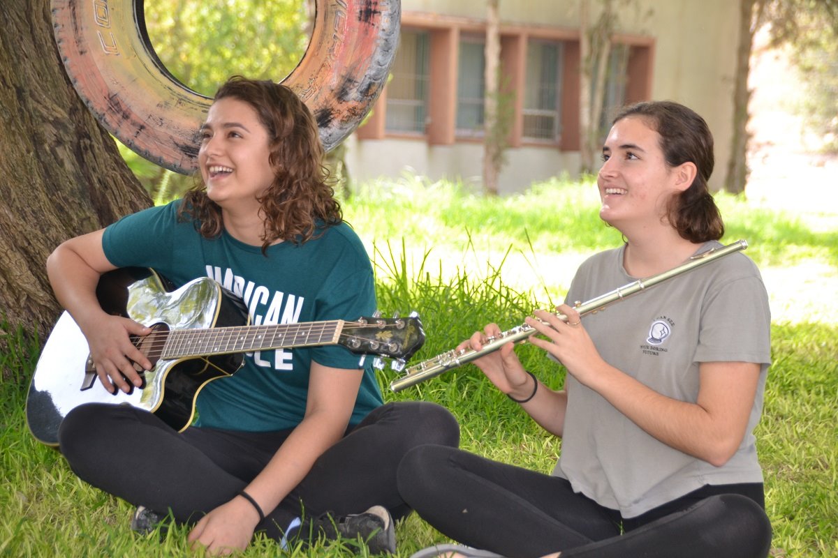 פנימיית ביכורים