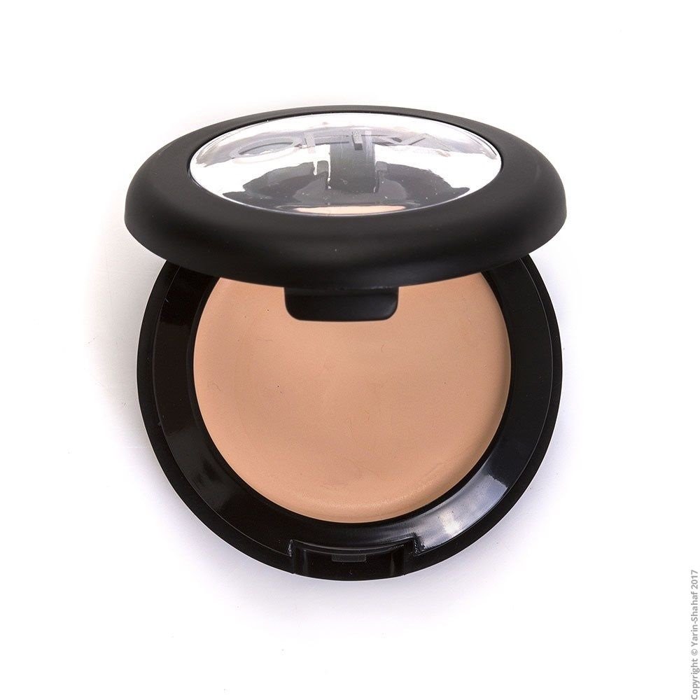 קונסילר קרמי של חברת עפרה  צילום יחצ