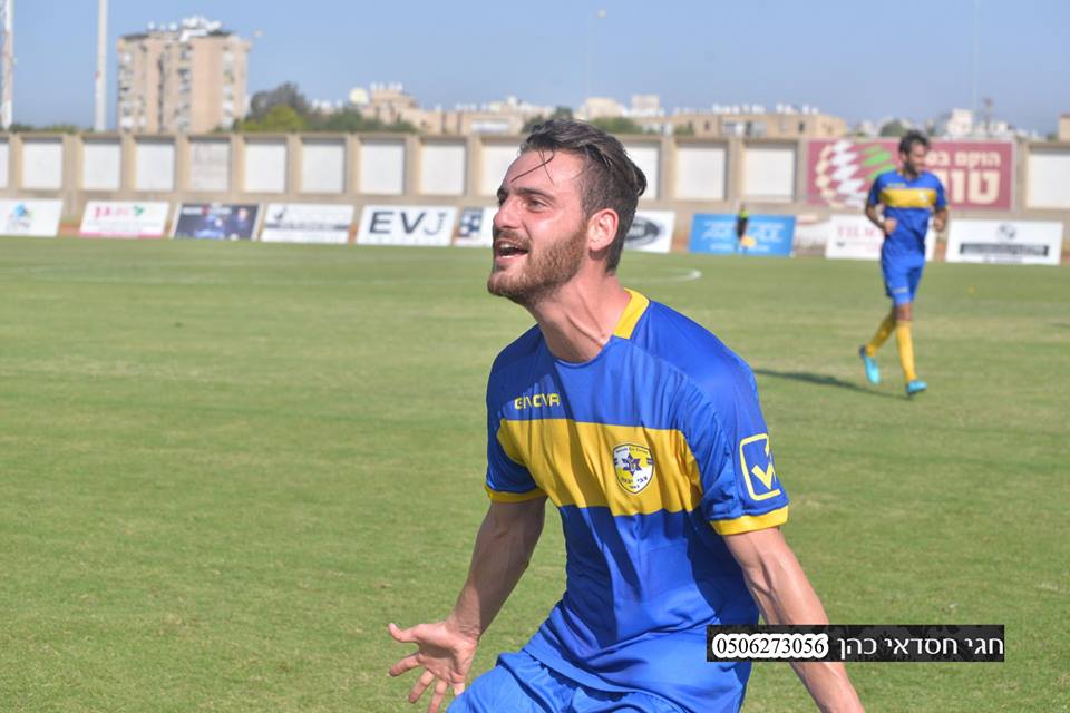 מוסקוביץ&#39; - שוחרר