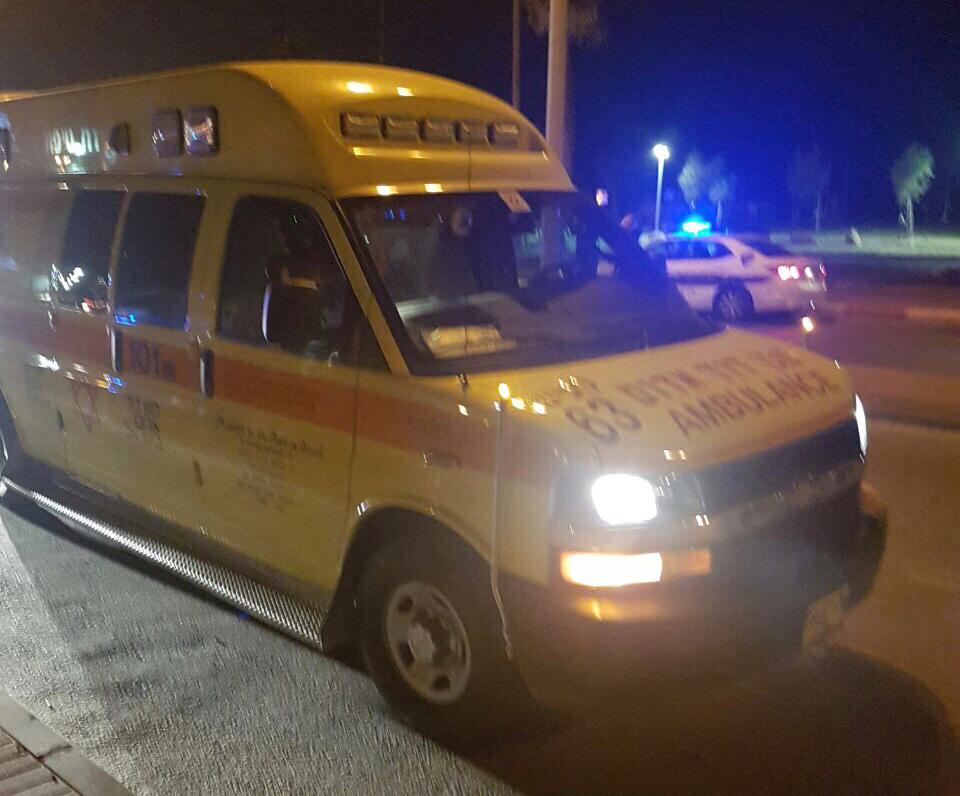 צילום: דוברות מד&quot;א