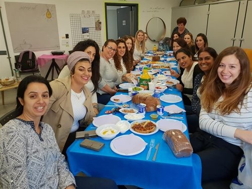 בית ספר איינשטיין