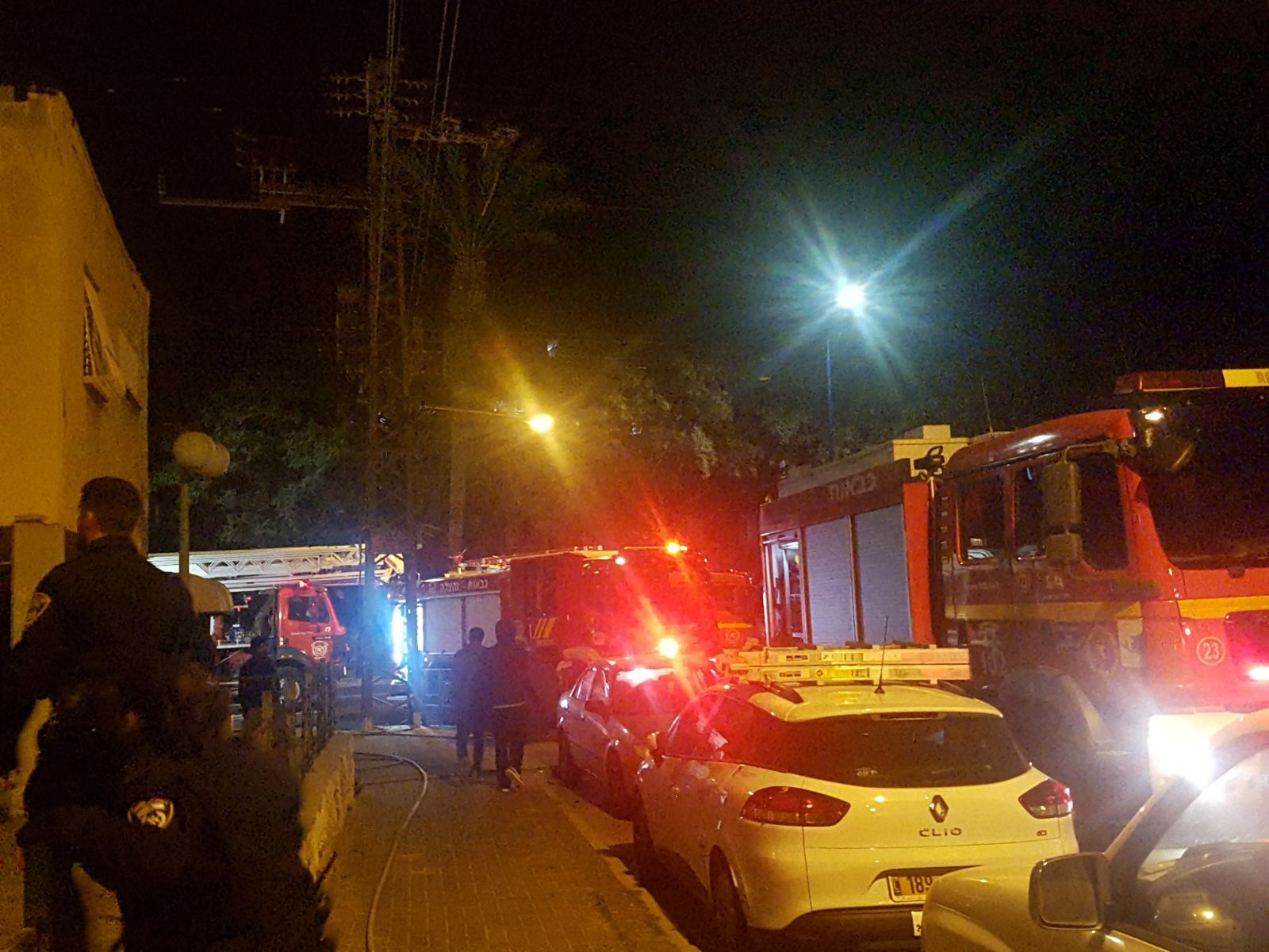 צילום: דוד מטודי