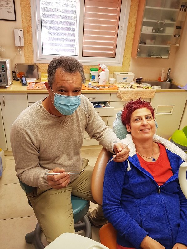 ד"ר לאסט פולק מרדכי