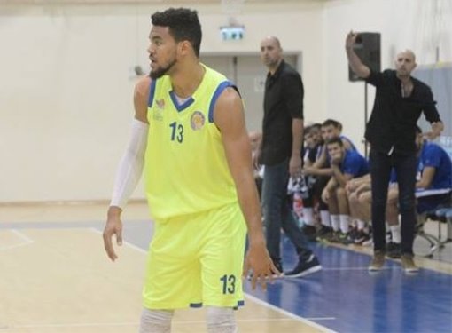 רוזנברג - שומר על יציבות (חסדאי כהן)