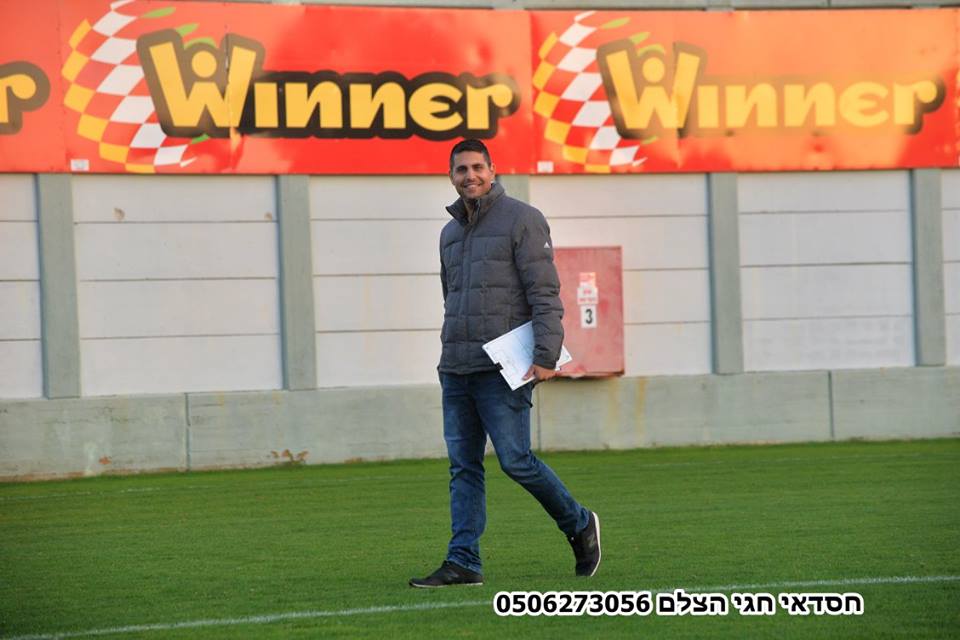 אלי כהן - יכול לחייך (חסדאי כהן)