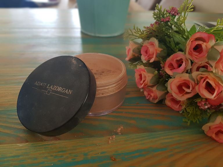 "עדה לזורגן" שימר אבקתי