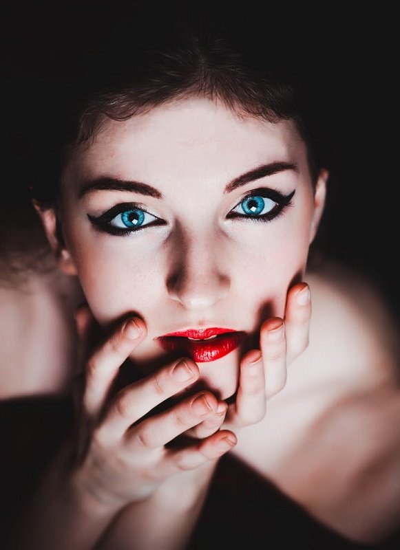 הפנים שלנו הן כרטיס הביקור שלנו