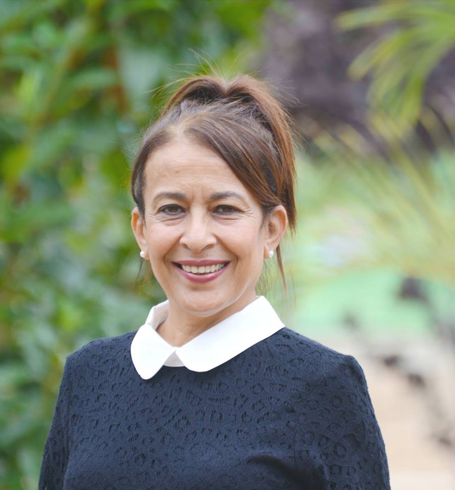 סימונה נהרי