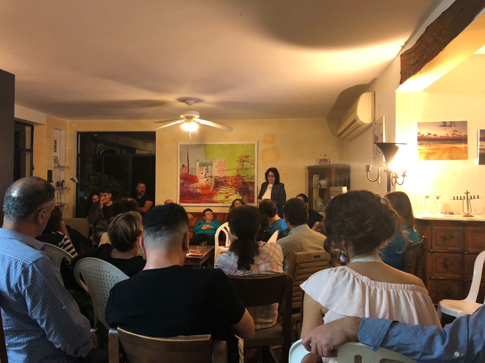 צילום: יבנה נט