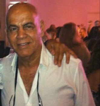 הגרי ז&quot;ל. אגדה בעיר (פייסבוק)