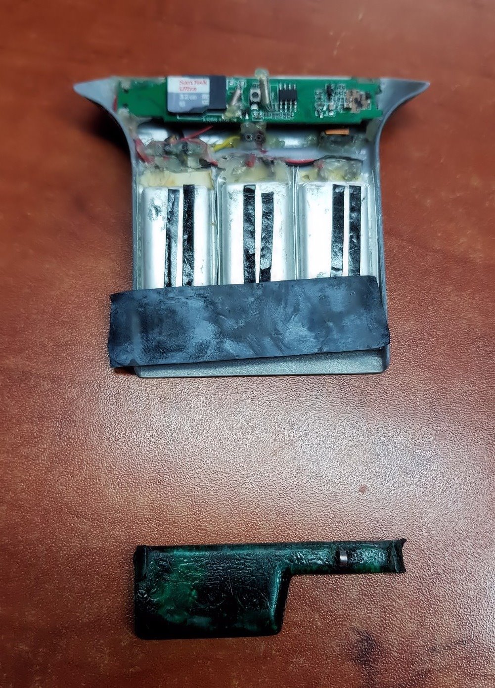 קרדיט צילום: דוברות המשטרה