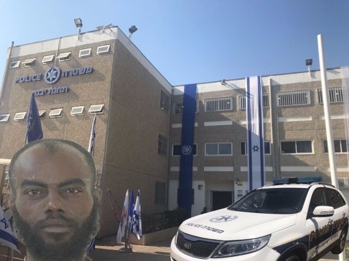 דוברות המשטרה