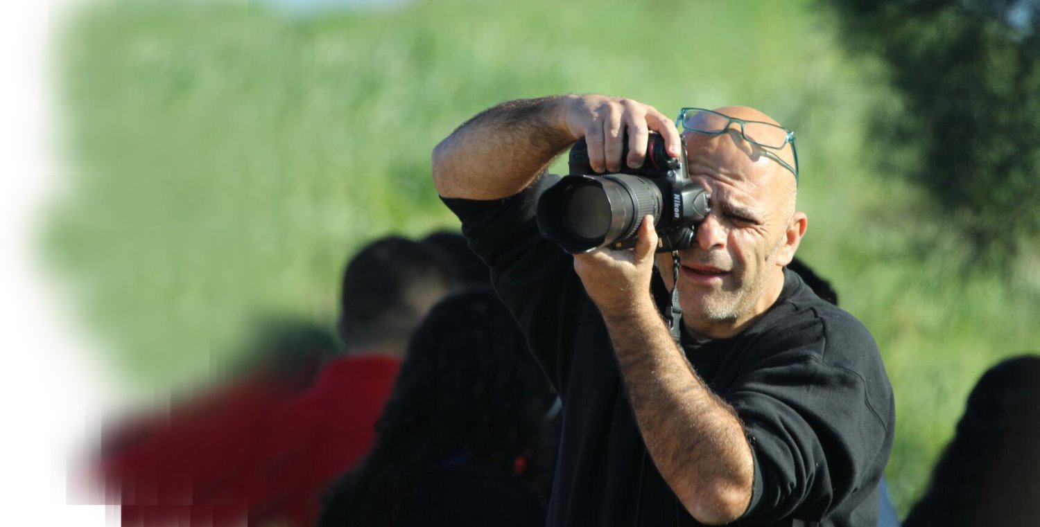 חסדאי כהן בפעולה