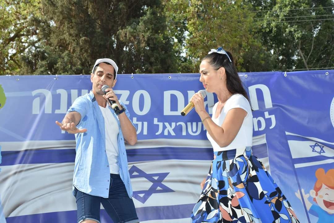 צילום: עמרם כהן