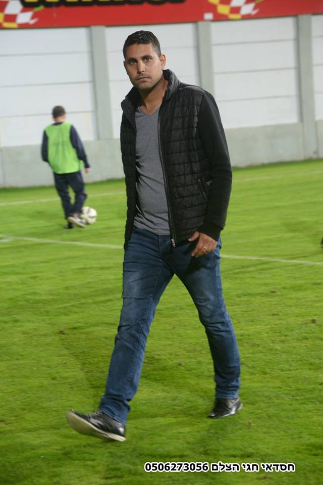 אלי כהן. סיים את תפקידו