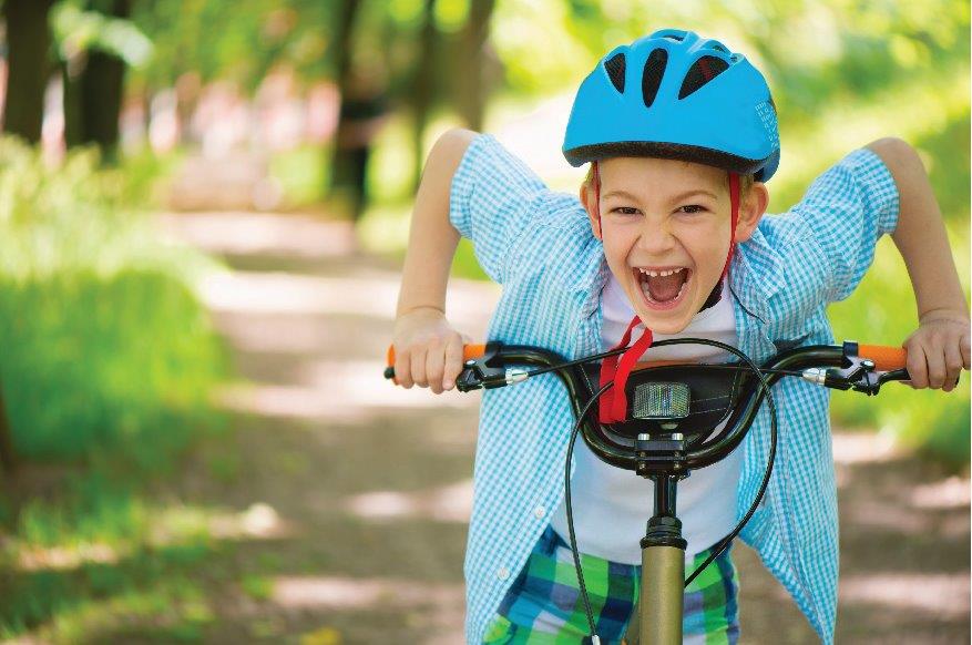 מסע אופניים