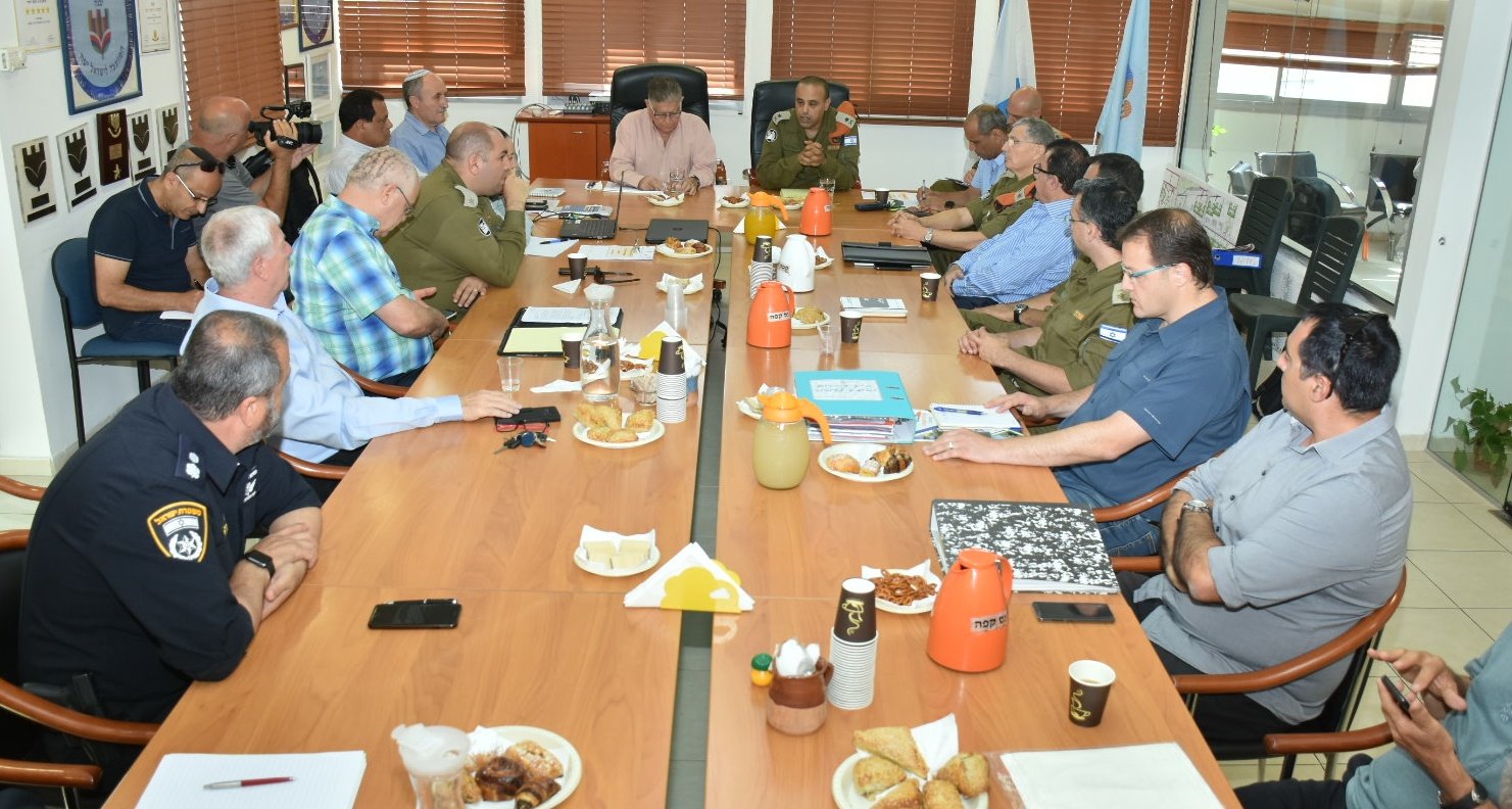 צילום: עמרם כהן