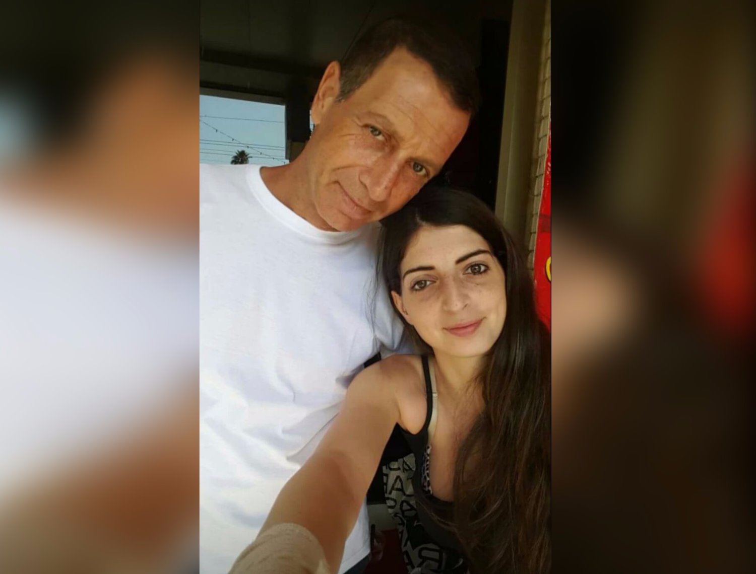 צילום מאלבום פרטי