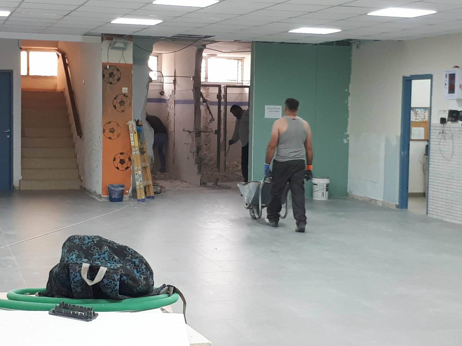 צילום באדיבות עיריית יבנה