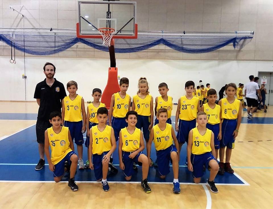 קבוצת הקט סל ב&#39;