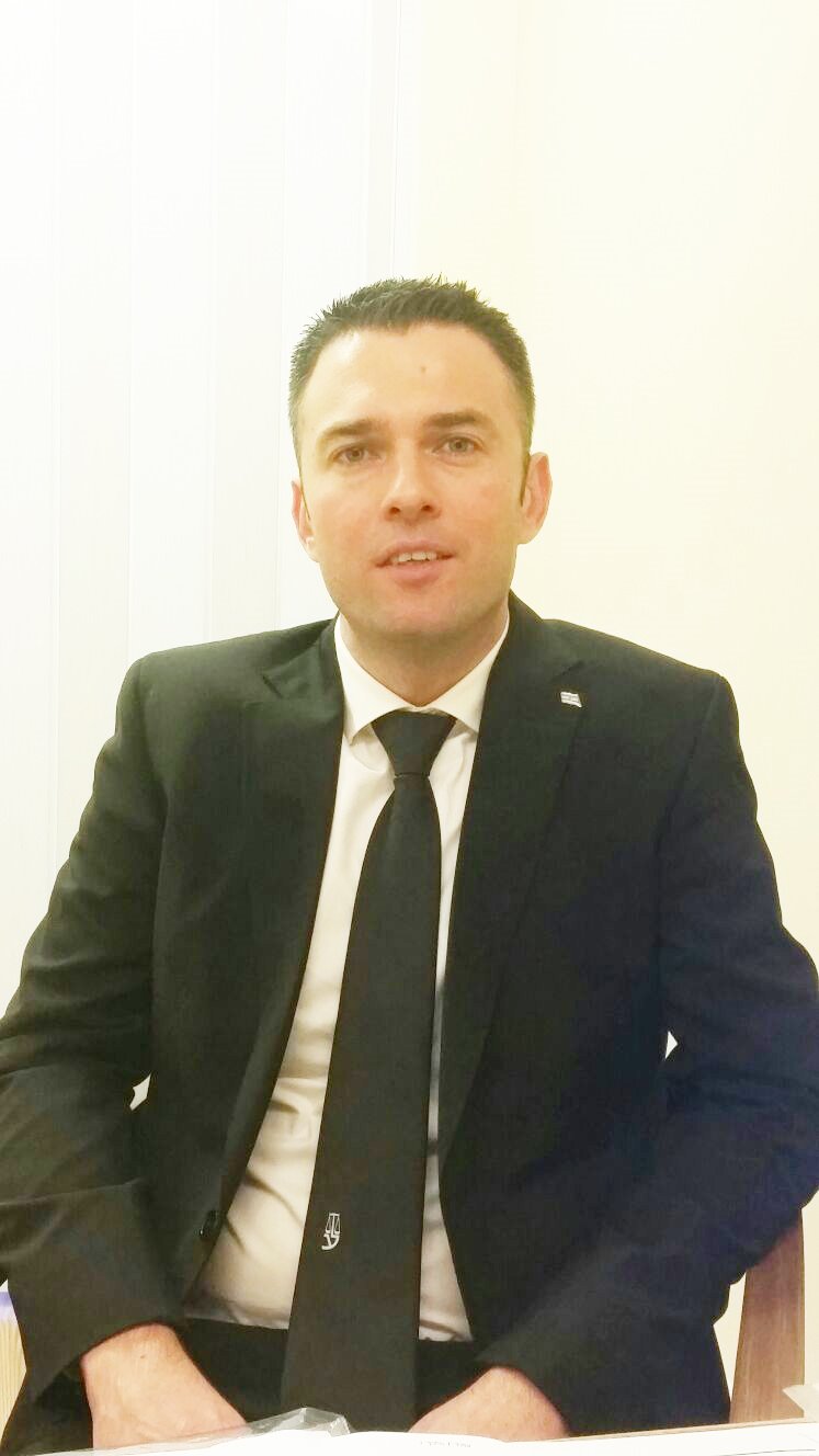 עו"ד יגאל שלפשטיין | יח"צ