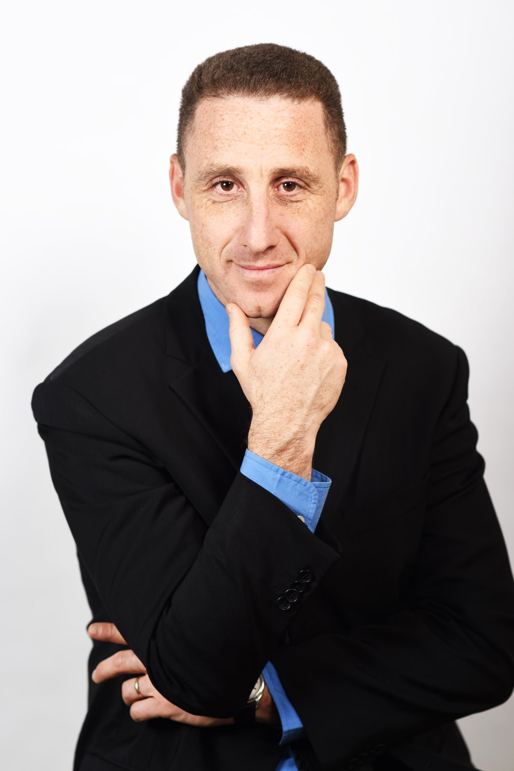 עו"ד בנו גליקמן | יח"צ