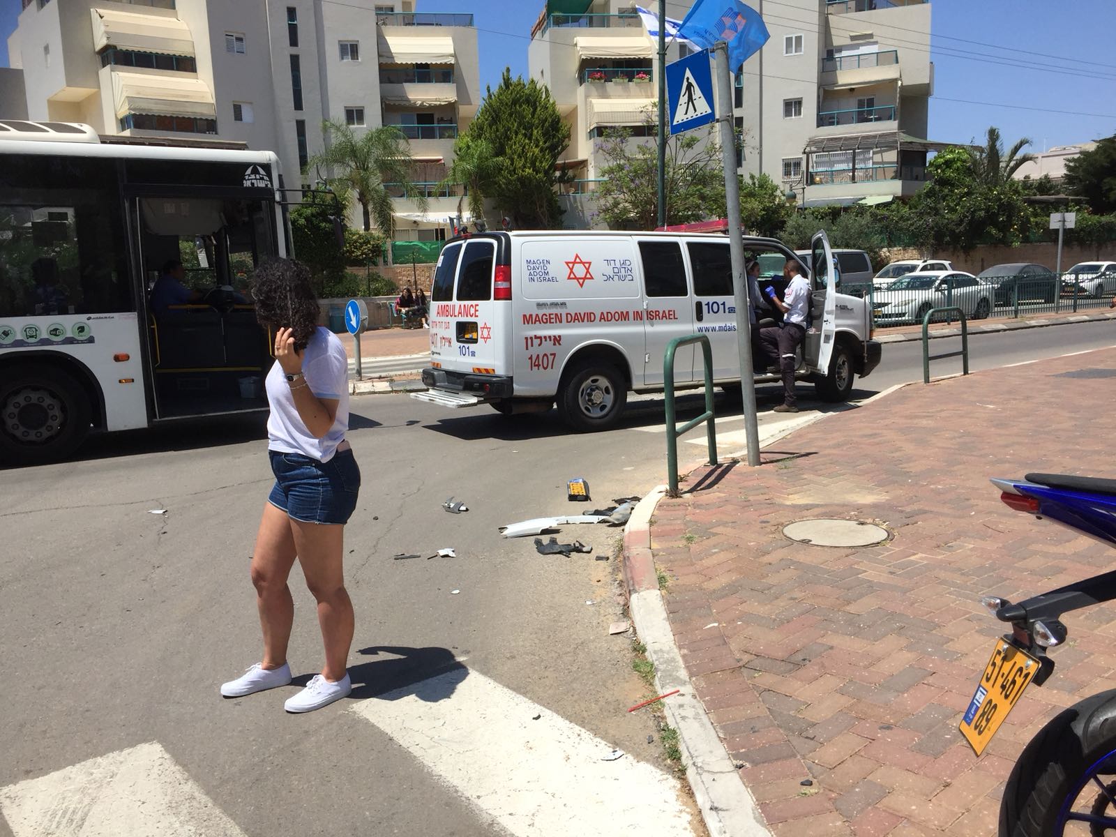 צילום: יבנה נט