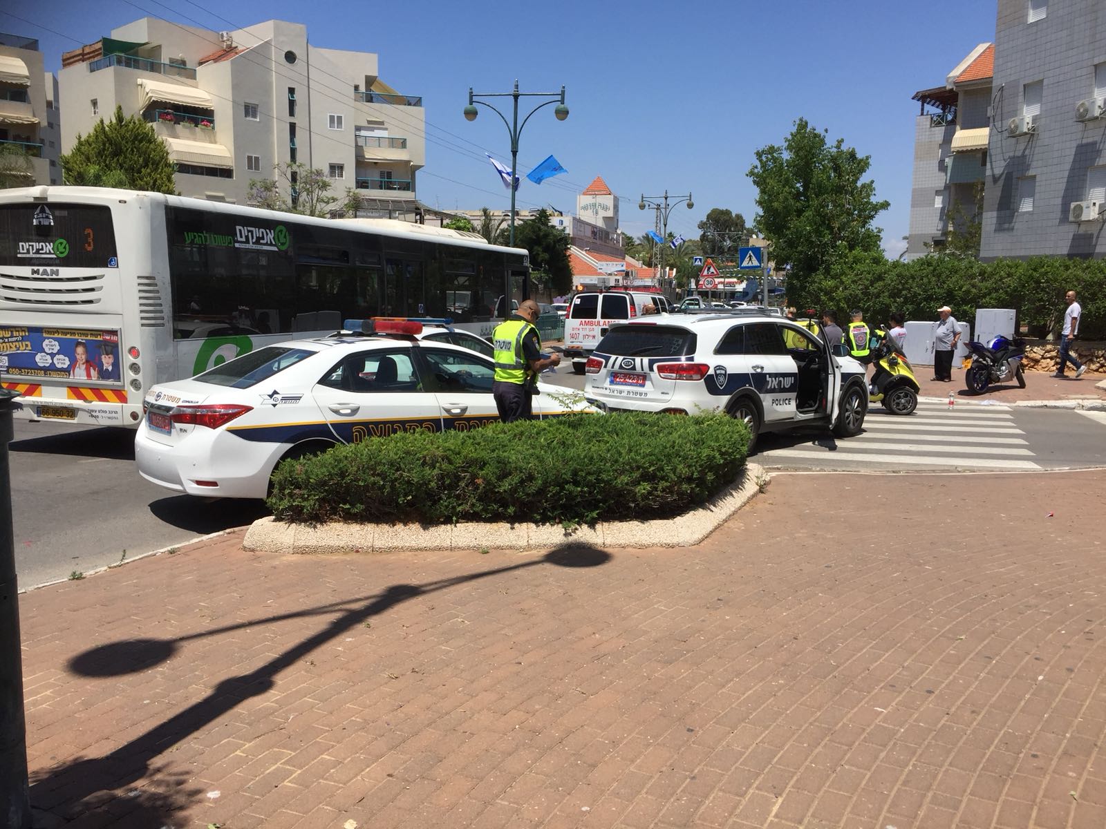 צילום: יבנה נט