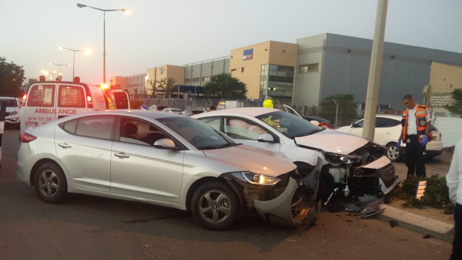 צילום: יבנה נט