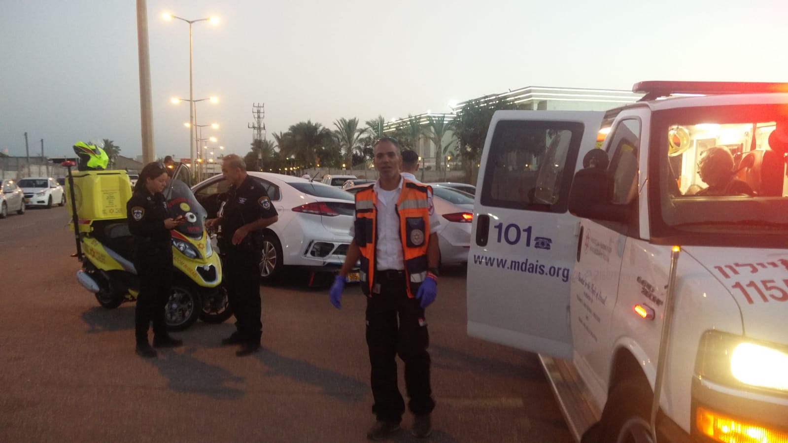 צילום: יבנה נט