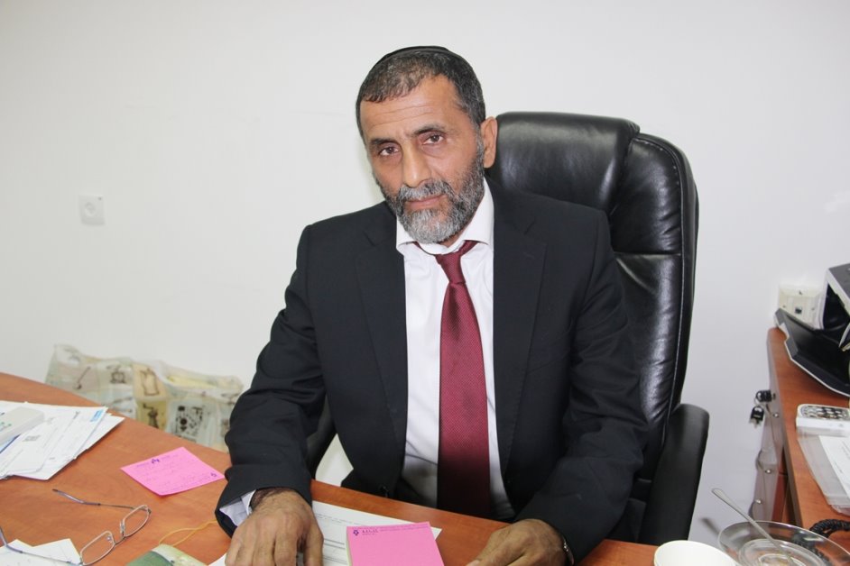 מוסאי. שבחים גדולים