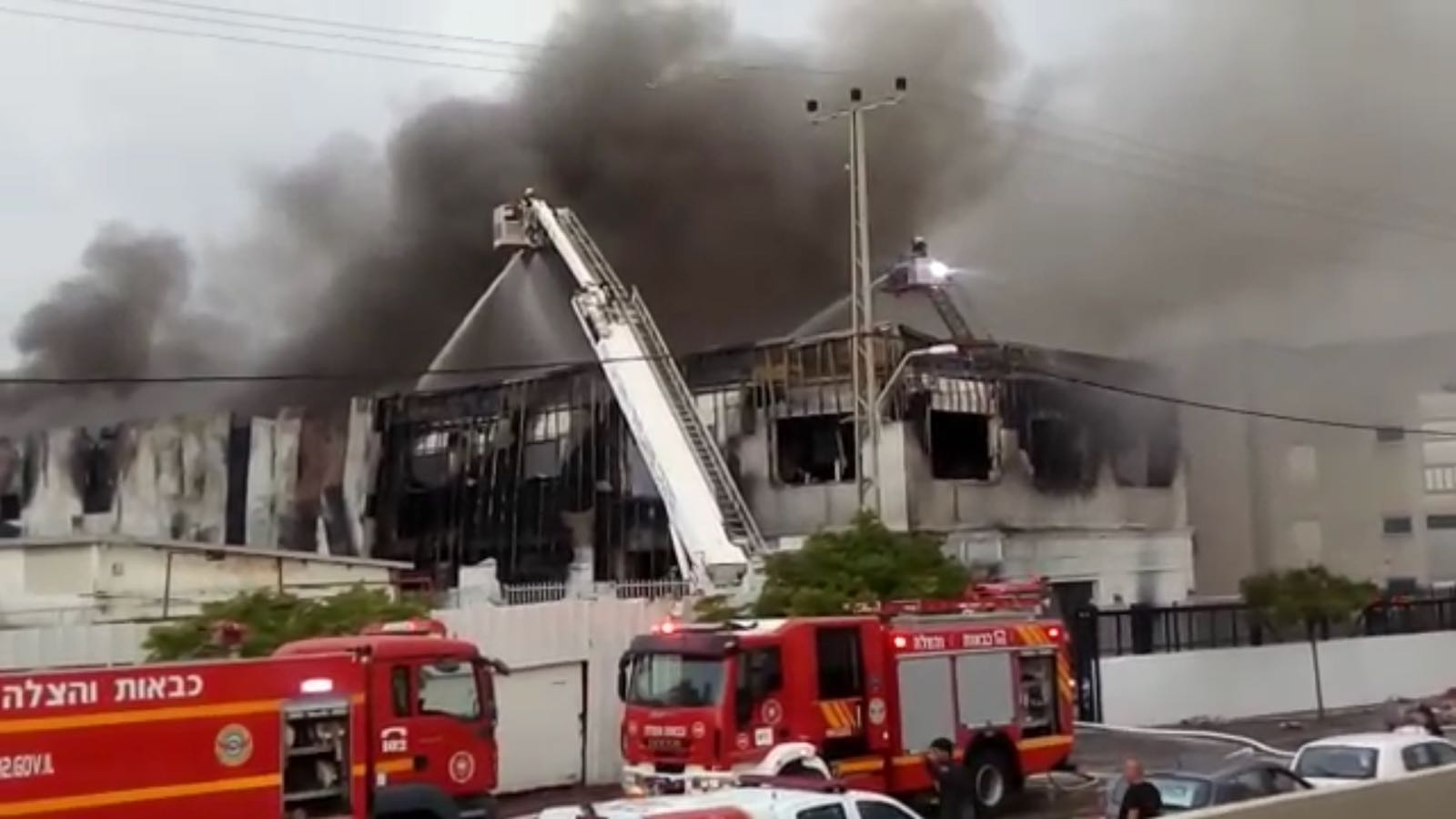 צילום: יבנה נט