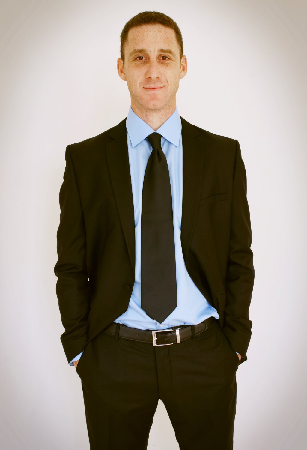 עו&quot;ד בנו גליקמן | יח&quot;צ