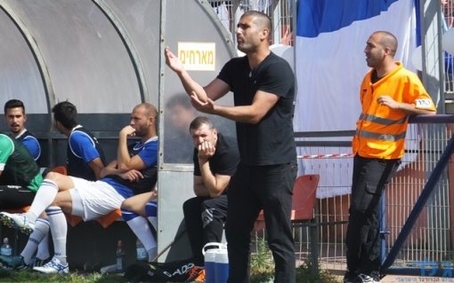 קרגולה. עושה מהפכה